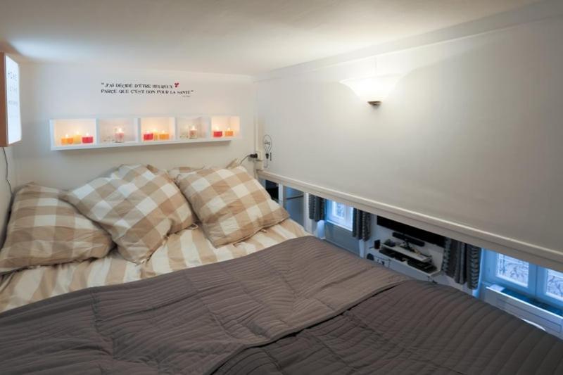 Suite Gambetta Cosy Et Design Lyon Exteriér fotografie