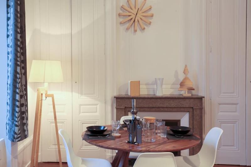 Suite Gambetta Cosy Et Design Lyon Exteriér fotografie
